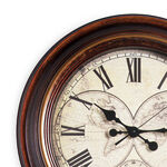 Olde World Wall Clock 23" 